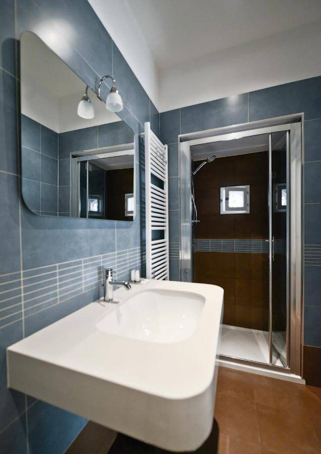 Chambre d’hôte pour 2 personnes, avec vue et balcon à Gioia del Colle - 2