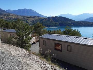 Camping para 5 Personas en Chorges, Altos Alpes, Foto 2