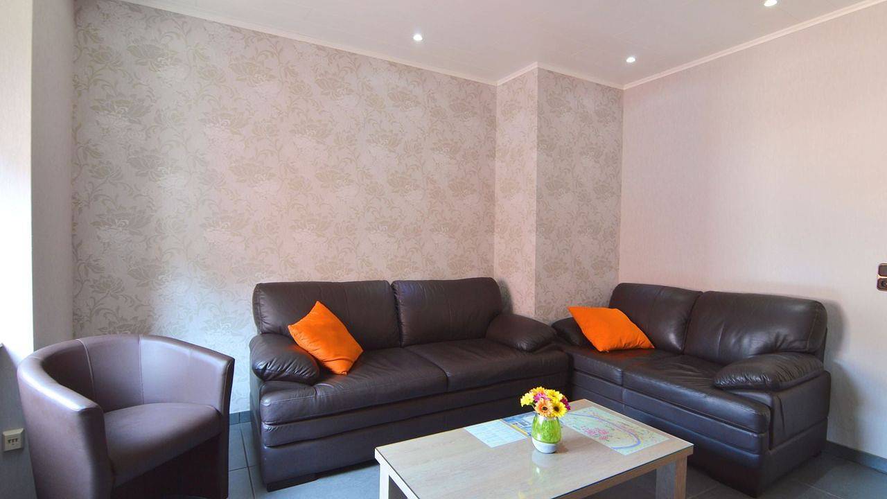 Ganze Ferienwohnung, Ferienwohnung für 14 Personen (19 m²) in Zell (Mosel) in Zell Stadt (Mosel), Zell (Mosel)