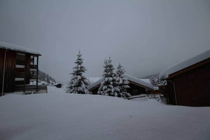 Ferielejlighed for 5 personer, med terrasse - 1