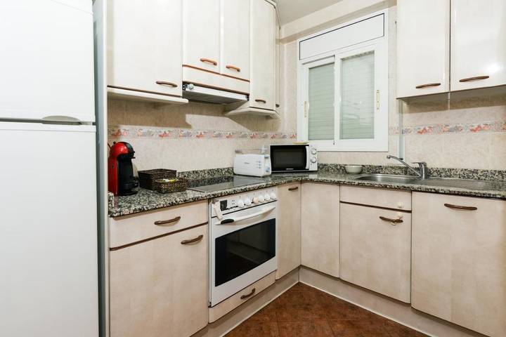 Gîte pour 2 personnes à La Seu d'Urgell - 3