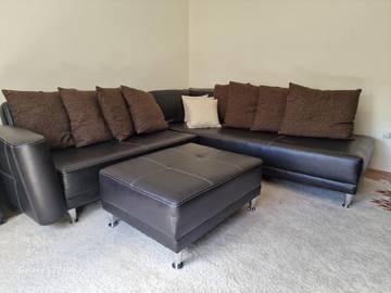 Gîte pour 3 personnes, avec terrasse dans Kursumlija