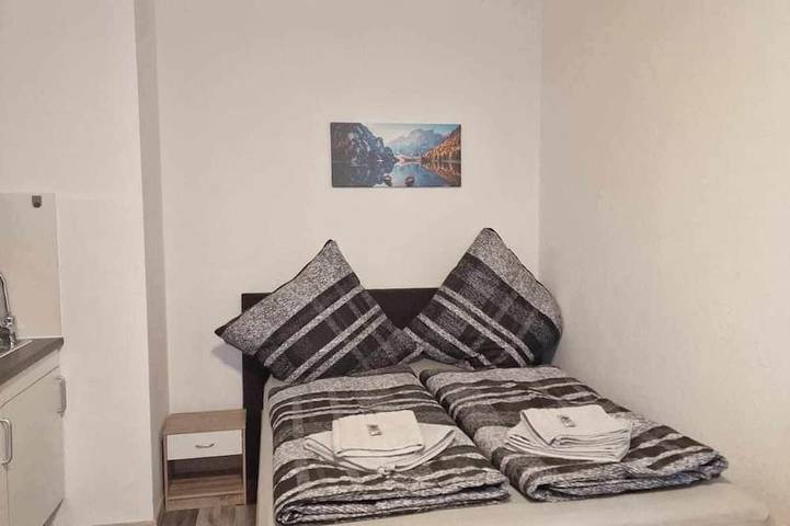 Ferienwohnung für 2 Personen in Krefeld - 2