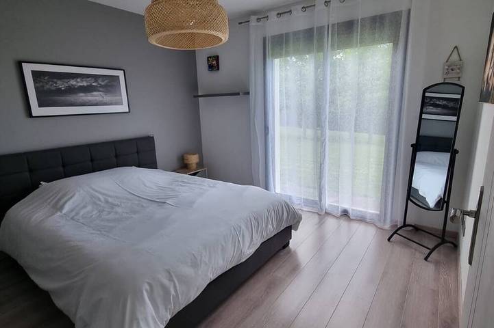 Location de vacances pour 8 personnes, avec jacuzzi à Beaumont-de-Lomagne - 4