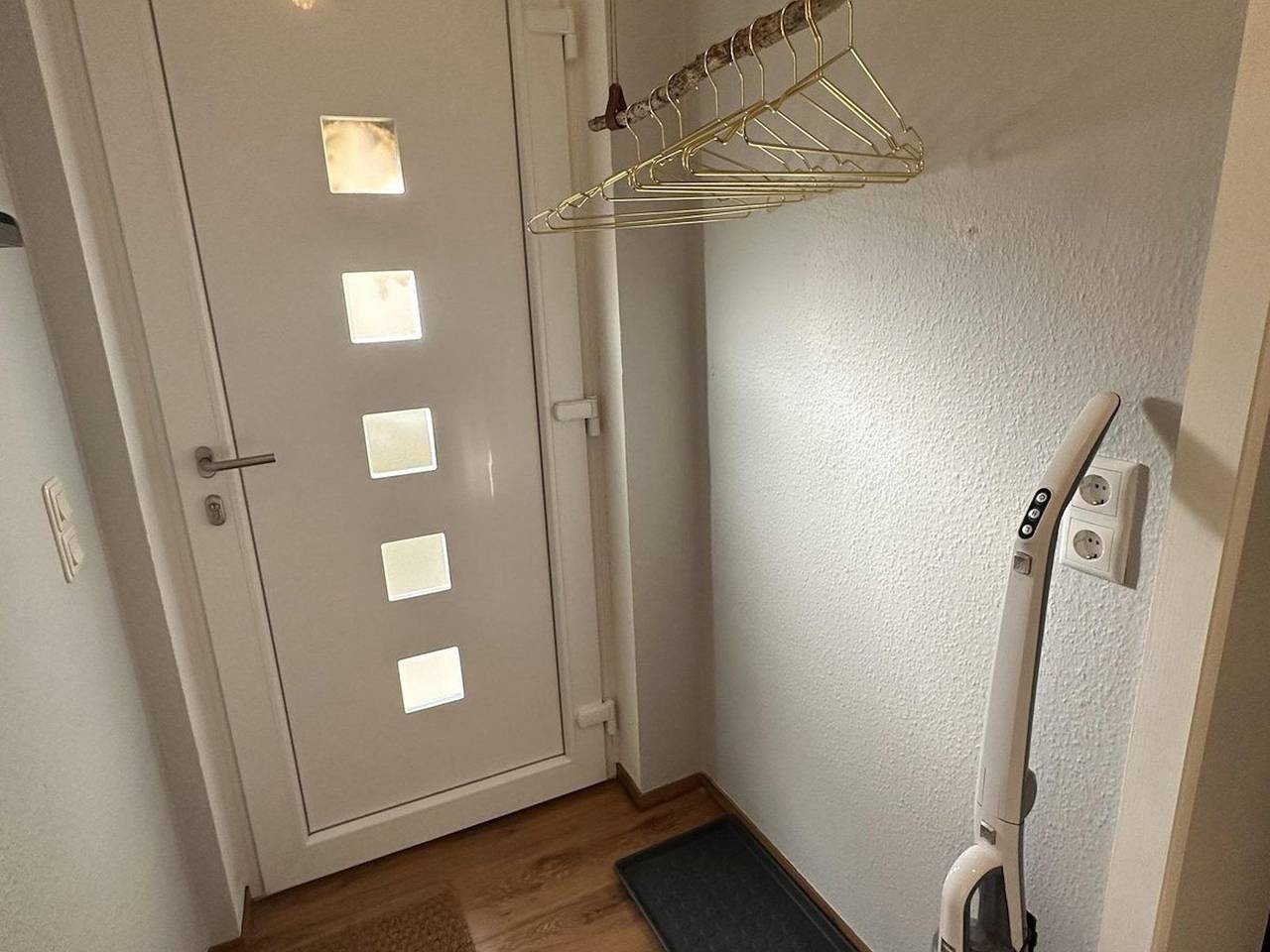 Ganze Wohnung, Gemütliche Wohnung bei Winterberg mit Terrasse in Niedersfeld, die Mittelgebirge