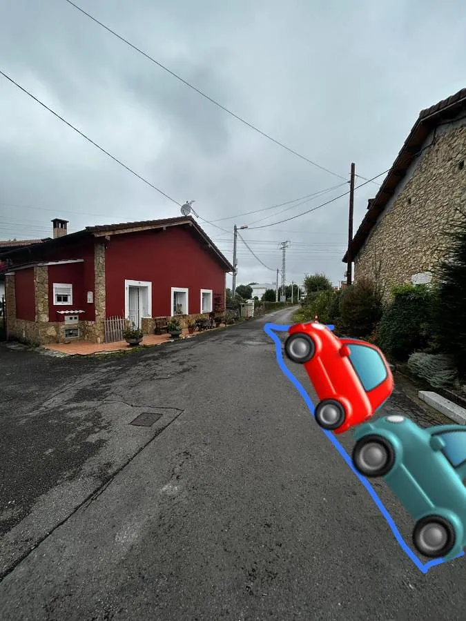 Casa de vacaciones para 9 personas, con vistas, Se admiten mascotas - 1