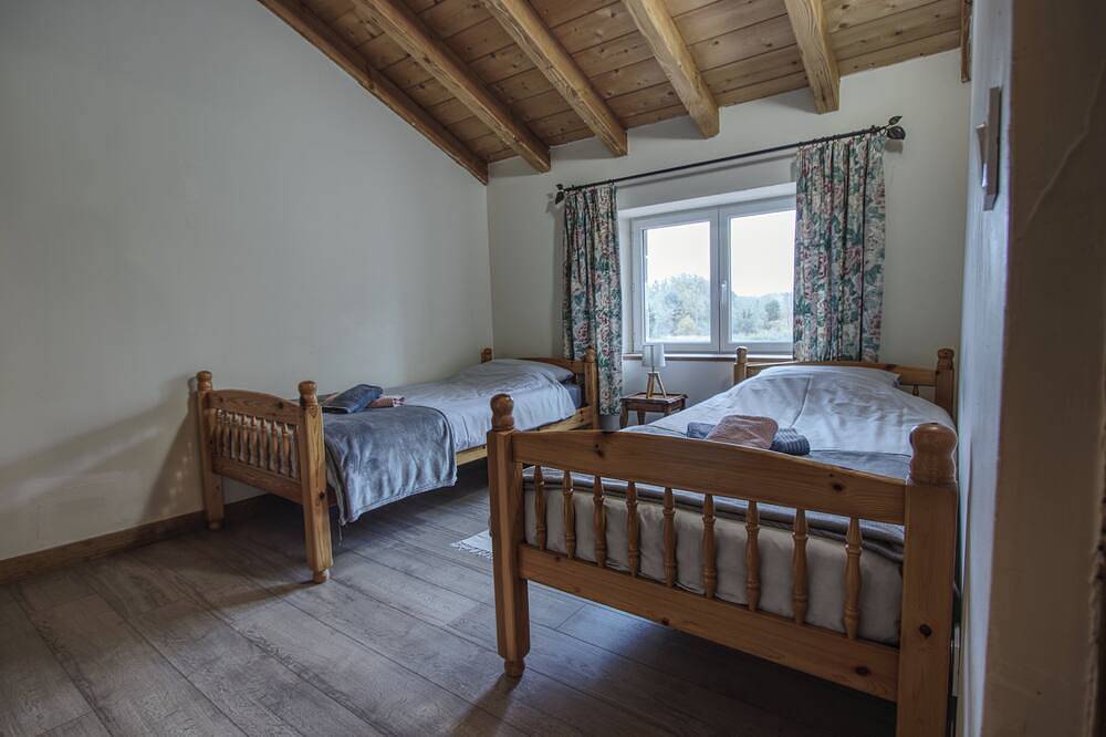 Le Magnolia, 4 bedroom house with private pool in the Lot et Garonne in Lacapelle-Biron, Villeneuve-sur-Lot und Umgebung