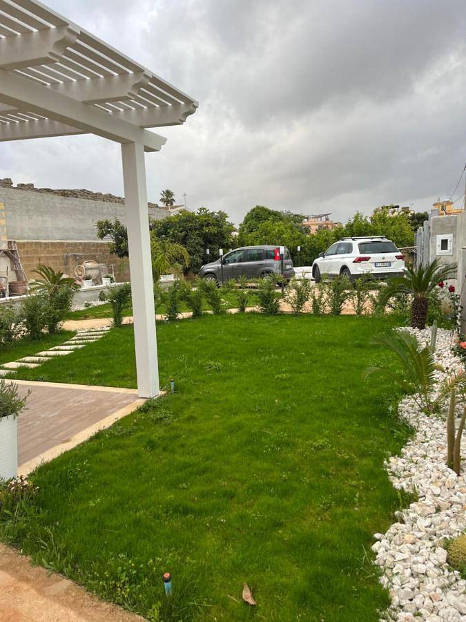 Conchiglia Sul Mare in Mazara del Vallo, Marzara del Vallo e dintorni