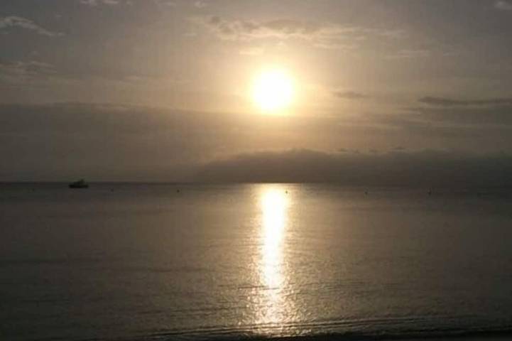 Ferienwohnung für 6 Personen, mit Balkon in Antibes