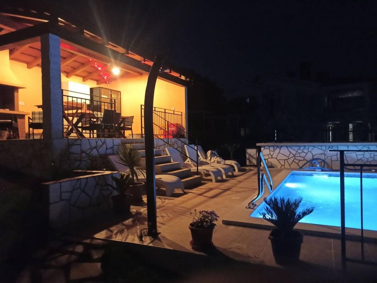 Appartement de vacances entier, Apartment 2 in Labin City, Labin