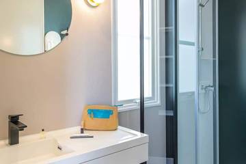 Camping pour 6 Personnes dans Grau-d'Agde, Agde, Photo 3