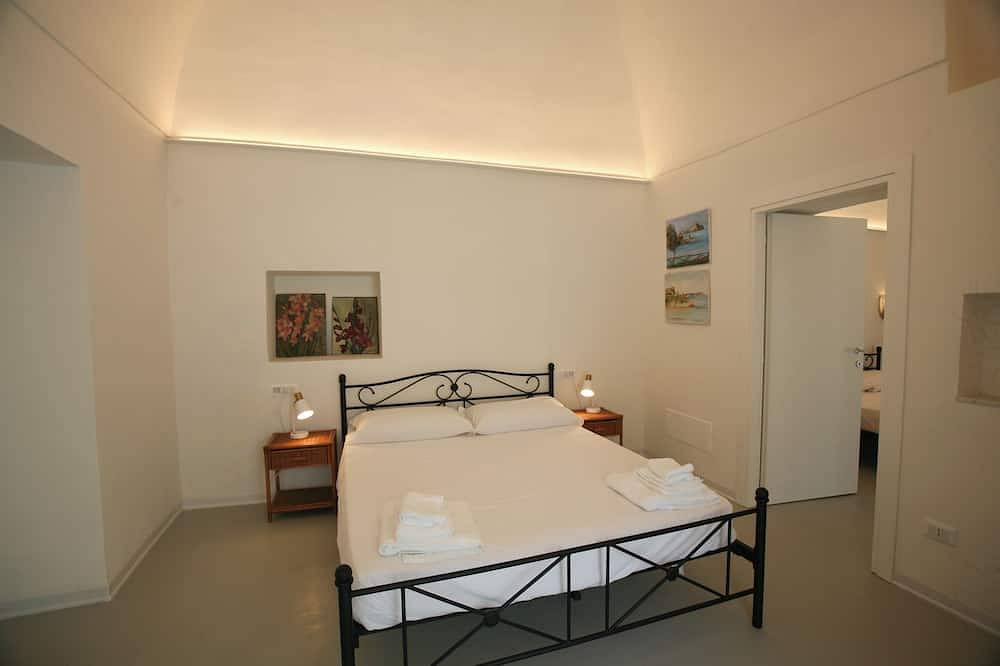 Ganze Wohnung, Il Carrubo - Two bedroom Apartment in Procida, Neapel Provinz