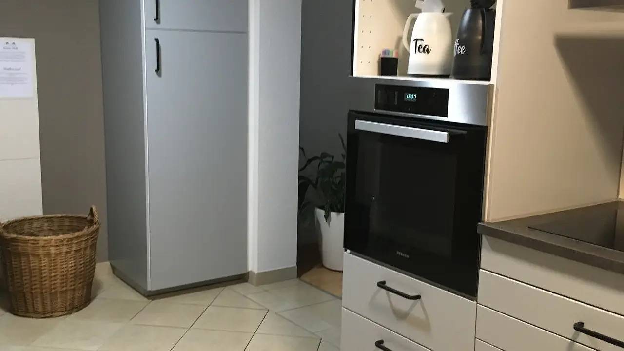 Ganze Ferienwohnung, Ferienwohnung für 6 Personen (80 m²) in Seebach in Seebach (Ortenaukreis), Mittlerer Schwarzwald