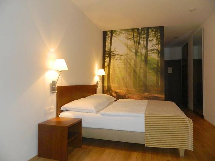 Gîte pour 2 personnes à Vienne (Autriche) - 2