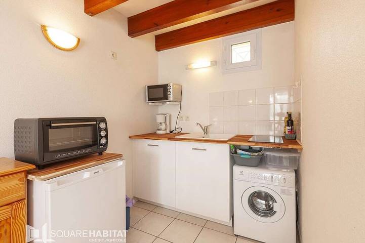 Appartement de vacances pour 4 personnes - 1