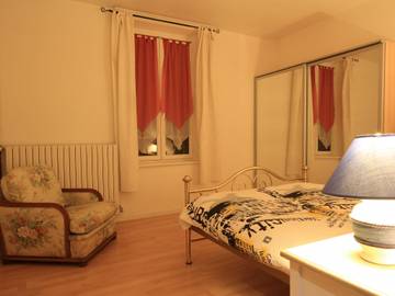 Gîte pour 2 Personnes dans Lorcy, Région de Pithiviers, Photo 4