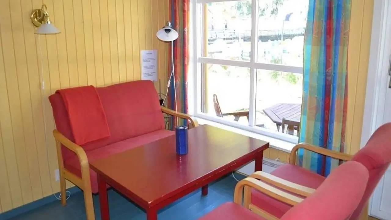 Ferienhaus für 5 Personen (45 m²) in Lærdal in Sognefjord