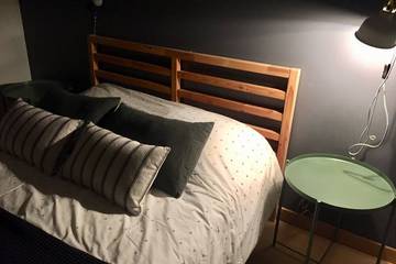 Villa pour 10 Personnes dans Robion, Parc naturel régional du Luberon, Photo 3