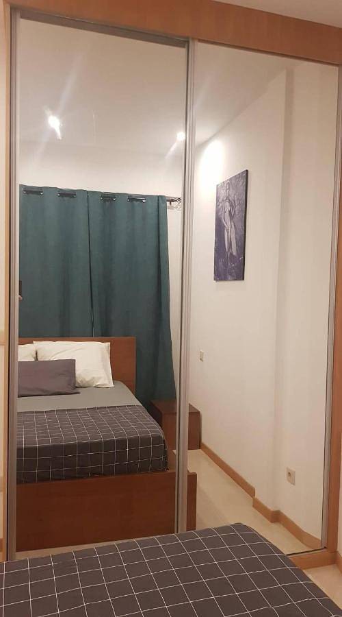 Maison d’hôte pour 4 personnes, avec terrasse dans São Vicente - 4