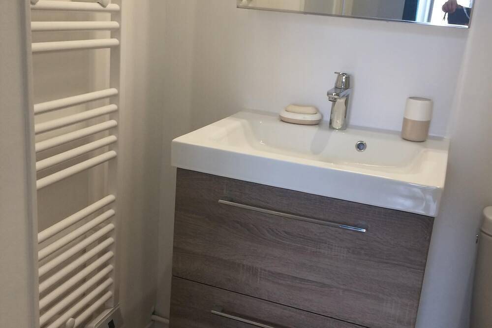 Entire apartment, Cassiopeia - Charming T2, fully equipped in Orléans, Loire Valley