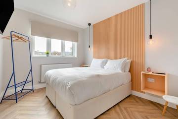 Cottage for 6 People in Shanklin, Isle of Wight, Photo 4