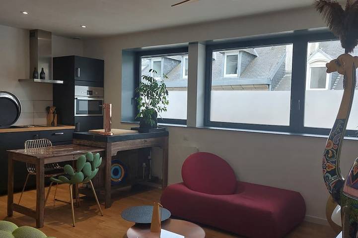 Ferienwohnung für 2 Personen - 1