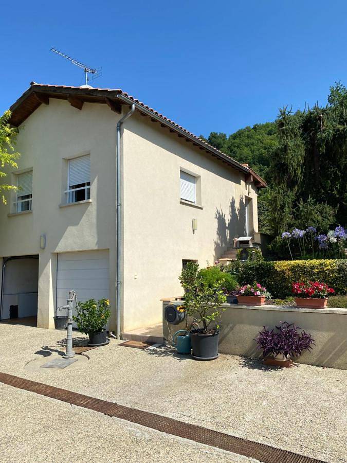 Gîte pour 2 personnes, avec terrasse et vue à Colayrac-Saint-Cirq - 3
