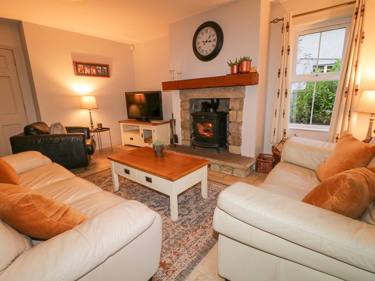 Gooseberry Cottage in County Fermanagh