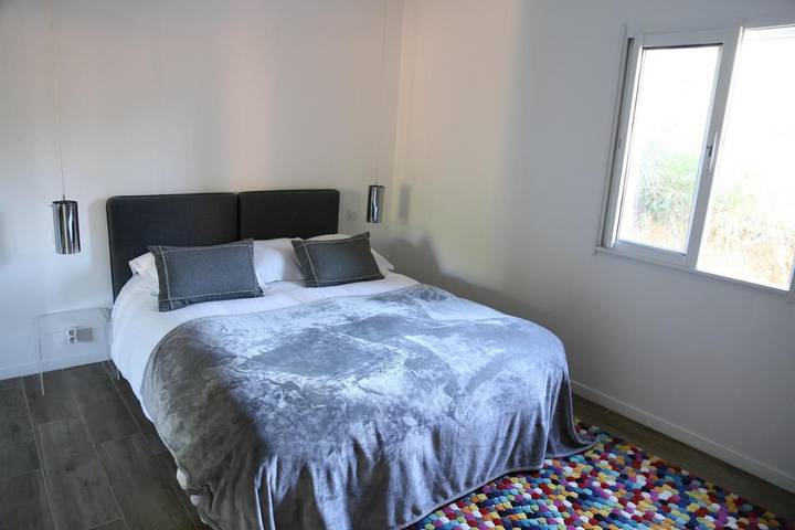 Maison d’hôte pour 6 personnes, avec sauna et jardin ainsi que terrasse et piscine, animaux acceptés à Lorgues - 4