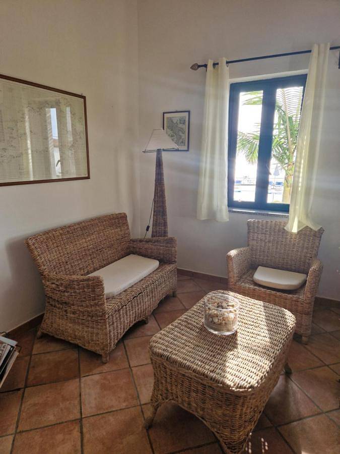 Santa Monica Residence Hotel in Ricadi, Ricadi (municipality)