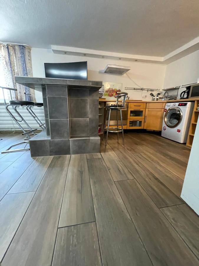 Ferienwohnung für 4 Personen, mit Garten und Ausblick in Hemer - 4