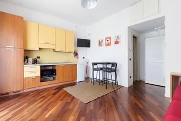 Apartment for 2 People in Milan, Milan Province, Photo 1