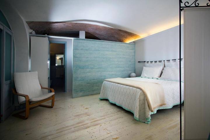 Maison d’hôte pour 3 personnes