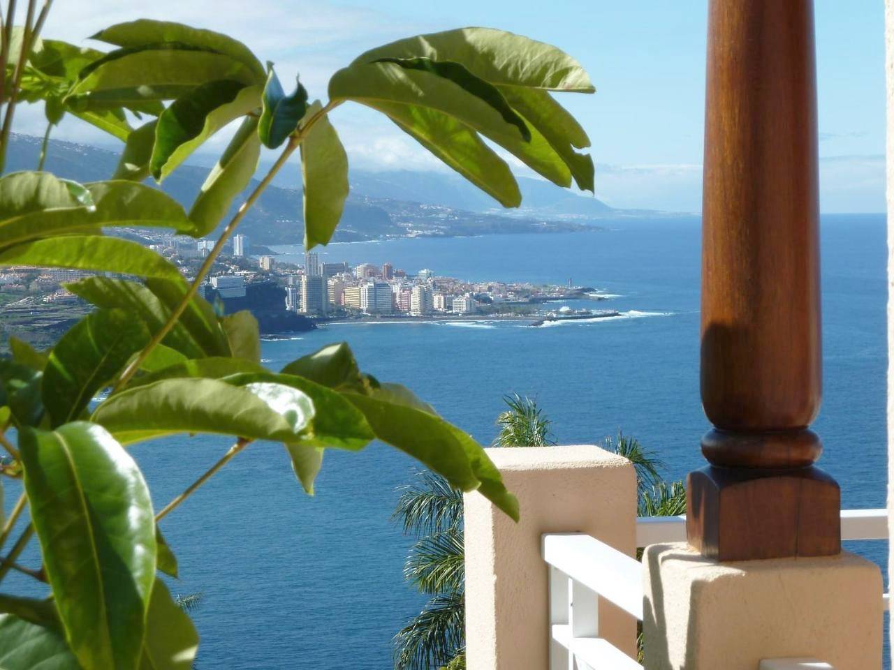 Ganze Wohnung, Vistamar in Lomo Román, Santa Úrsula