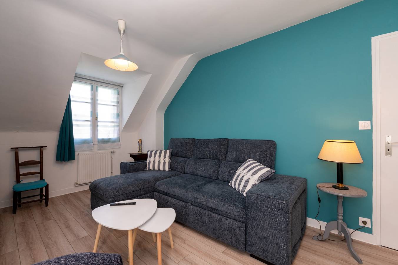 Photo : Appartement de vacances