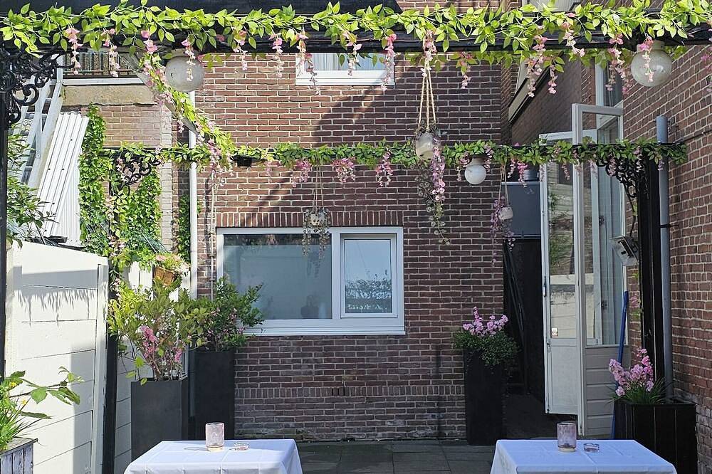 Appartement entier, Il Mulino House A Lisse, Schiphol in Lisse, Mer du Nord Pays-Bas