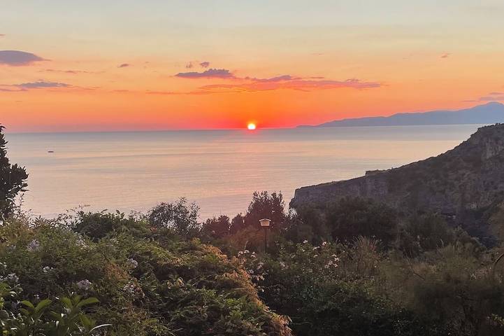 Appartement de vacances pour 5 personnes, avec balcon, animaux acceptés - 1