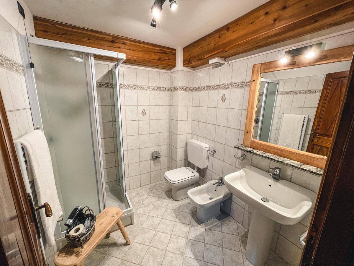 Stella Alpina Room only in Sauze d'Oulx, Via Lattea
