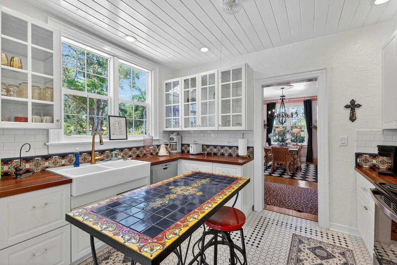 Tranquil Pool Home near Siesta Key Sarasota in Manatee County