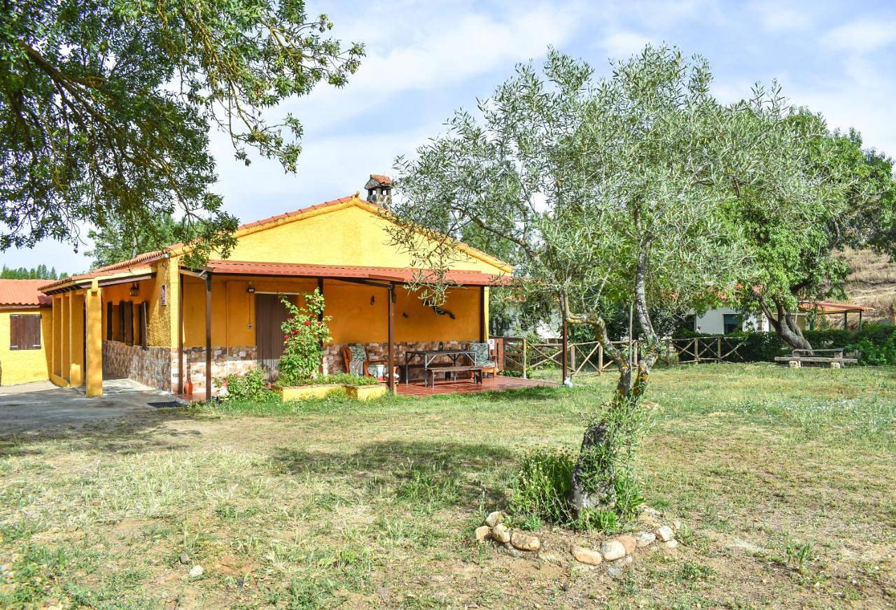 Casa rural Los Barreros in Ciudad Rodrigo, Provincia de Salamanca
