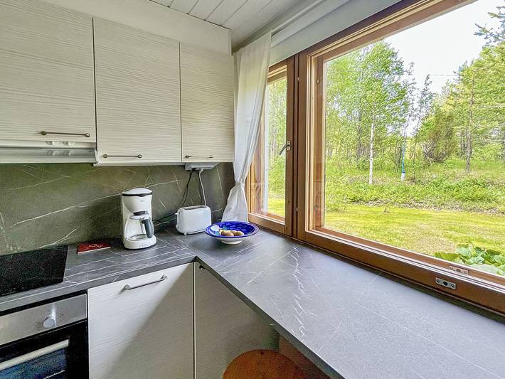 Haapala in Lappland
