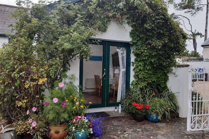 Holiday rental for 3 people, with Terrace and Garden in Kinsale