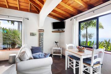 Ferienhaus für 2 Personen in Tijarafe, La Palma Süd, Bild 4