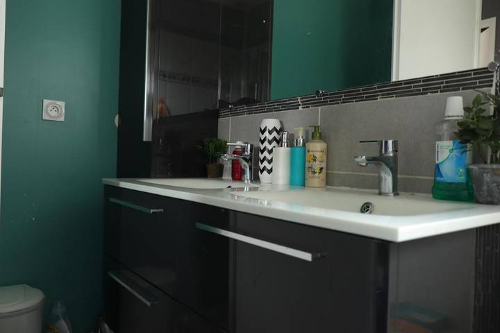 Gîte pour 2 personnes, avec jardin et vue à Savigny-le-Temple - 3