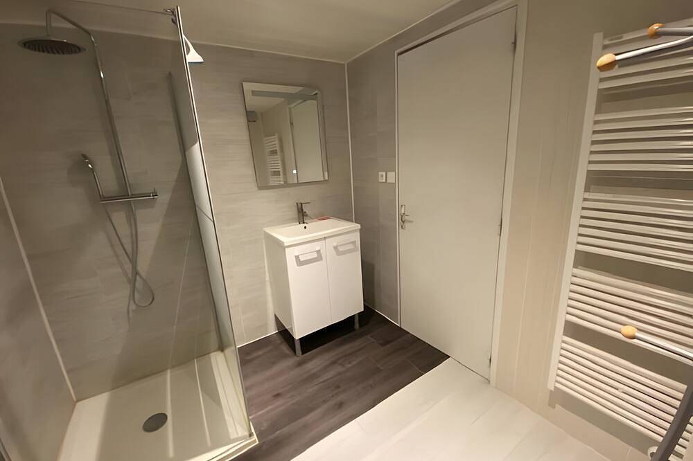 Chalet de las cimas estrelladas in Chastreix-Sancy, Chastreix