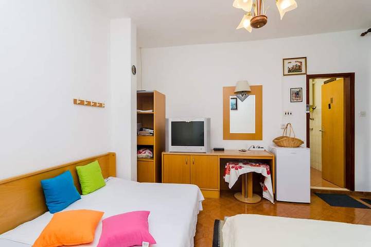 BnB für 3 Personen in Kroatien - 4
