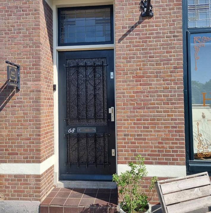 Location de vacances pour 2 personnes, avec vue et jardin dans Boskoop - 3