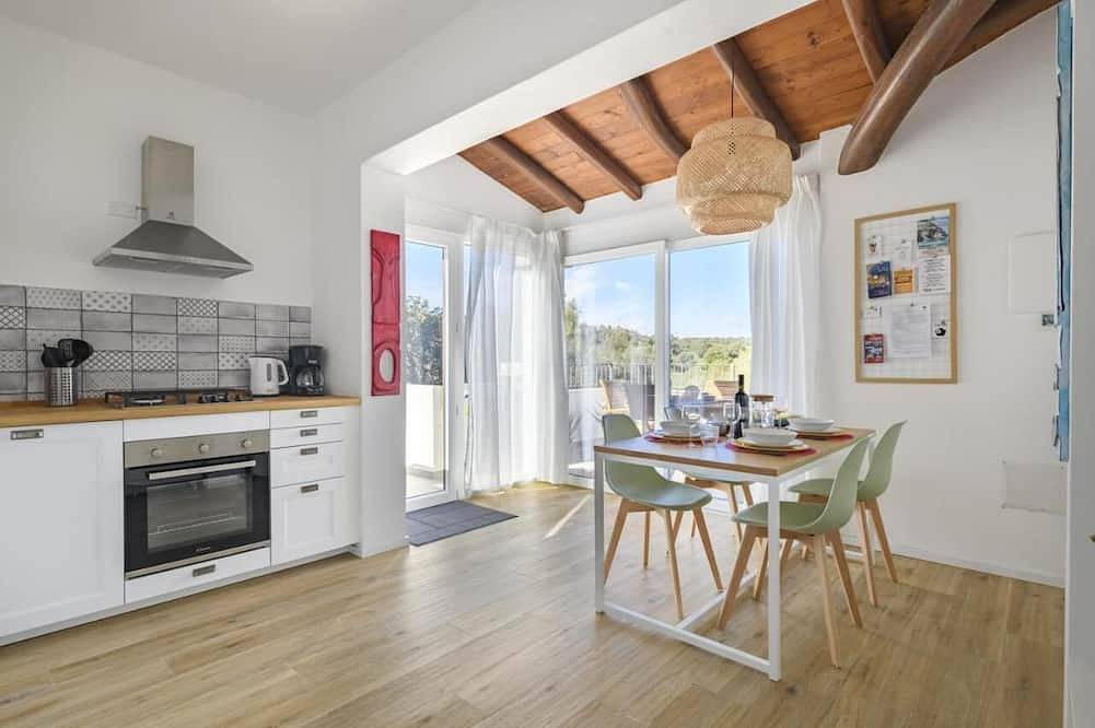 Ferienwohnung für 4 Personen in Torre di Bari, Bari Sardo