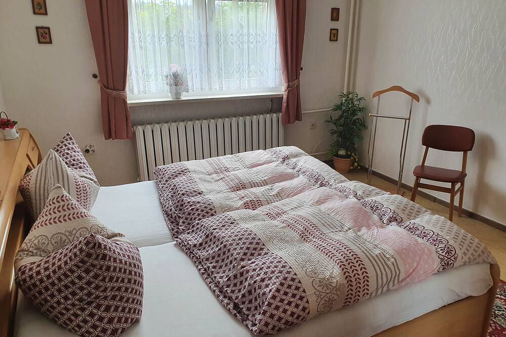 Ganze Wohnung, Ferienhaus Fritz, Deutschland in Trautenstein, Harzvorland