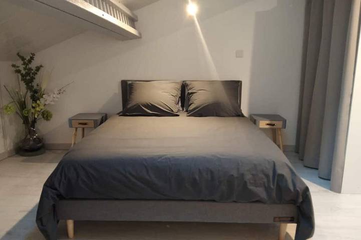 Casa de vacaciones para 2 personas - 1